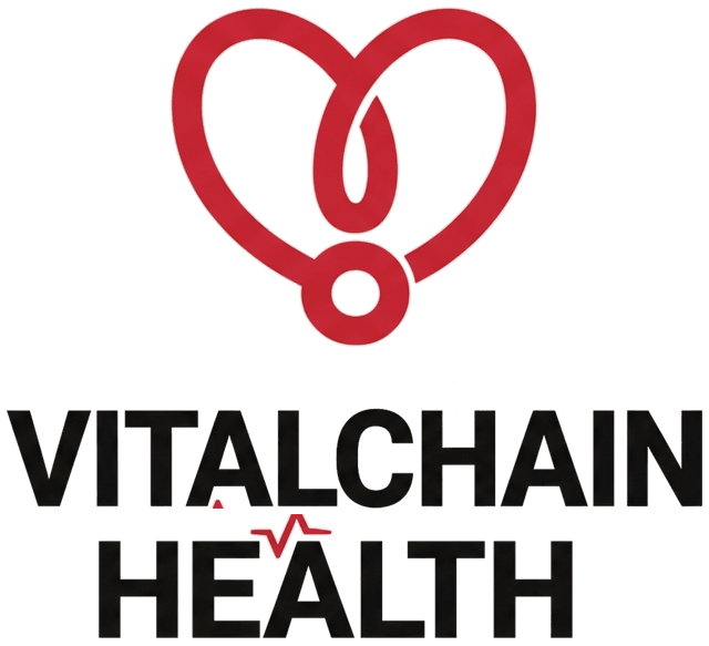 Vitalchain Health