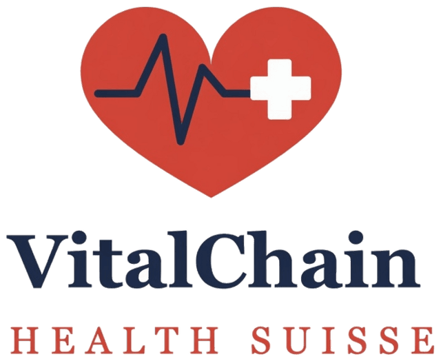 VitalChain Health Suisse