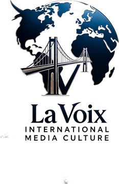 La Voix International