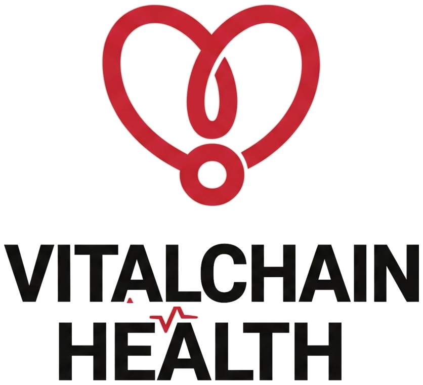 Vitalchain Health