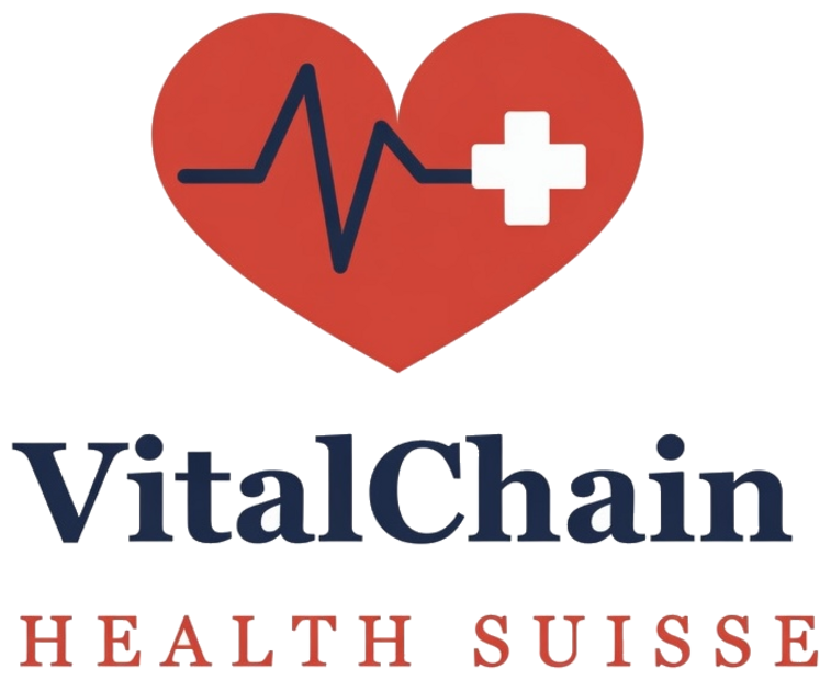 VitalChain Health Suisse